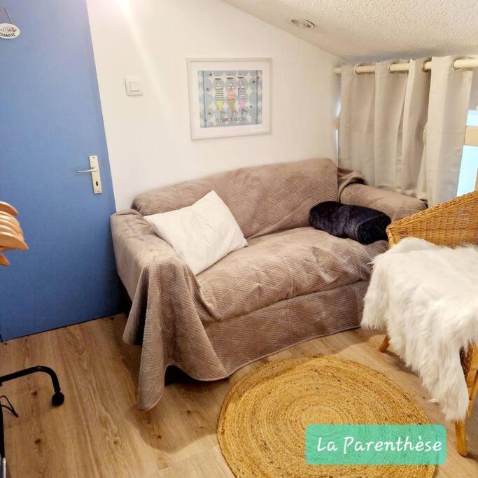 הוילה פורניק La Parenthese מראה חיצוני תמונה